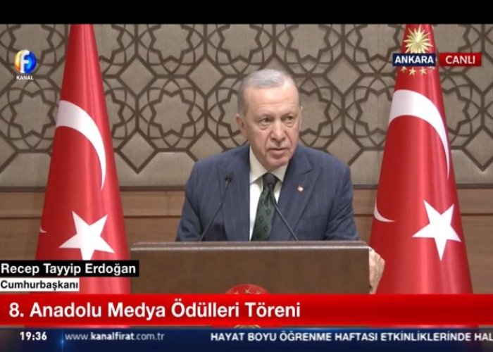 Cumhurbaşkanı Erdoğan'ın Hakkari açıklaması