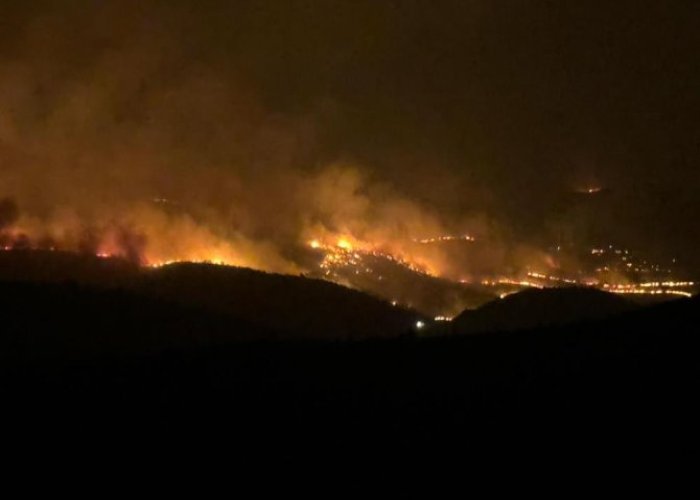 Diyarbakır’da anız yangını: 5 ölü, 10’u ağır 44 kişi yaralı