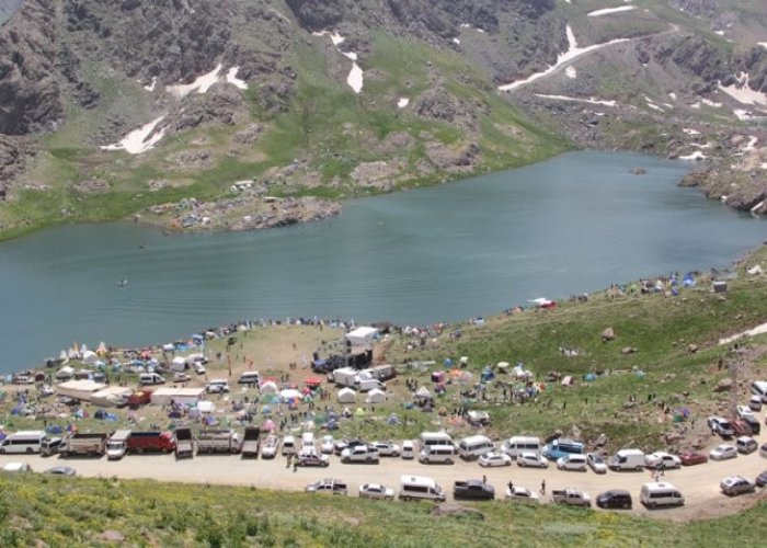 Cilo Festivali için yerinizi ayırtın