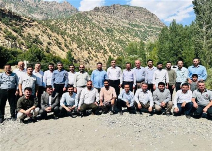 Fakirullahoğlu Personele ve
