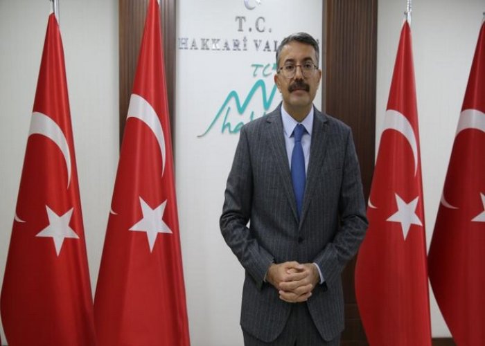 Vali Çelik'ten 2024-2025 eğitim öğretim yılı mesajı