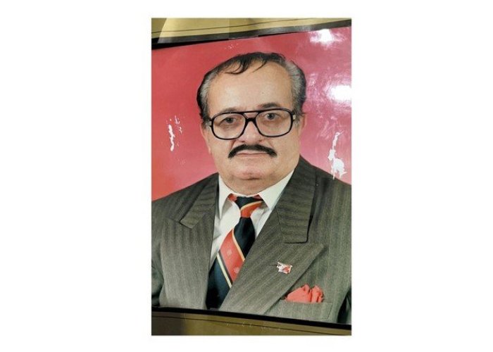Hamdi Turgut vefat etti