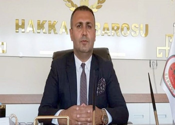 Av. Canan'dan adaylık açıklaması