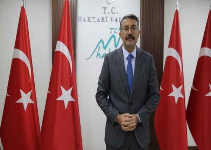 Vali Çelik'ten "Ahilik Haftası" mesajı