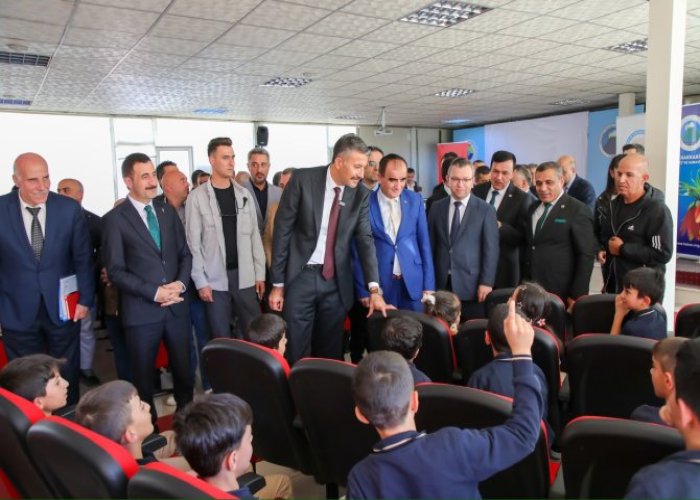 Ahilik işini hakkıyla yapabilmektir