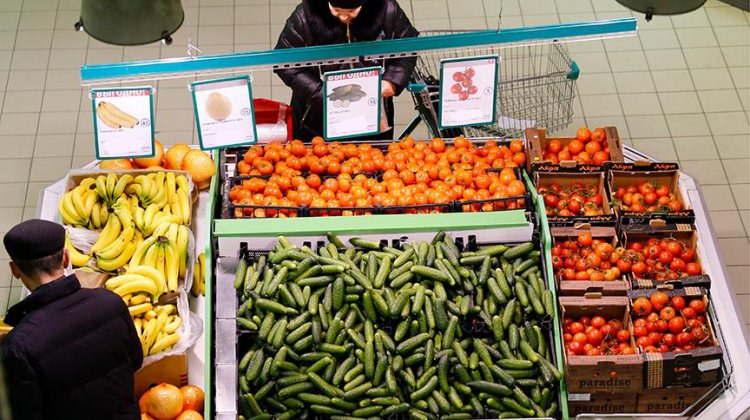 Gıda enflasyonuna karşı 4 aşamalı plan