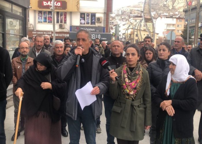 Hakkari DEM Parti'den Rojava açıklaması