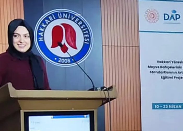 Doç. Dr. Sinem Karakuş’un 4 makalesi yayımlandı