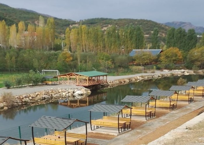 Hakkari İl Özel İdaresi'nden köylere altyapı hamlesi