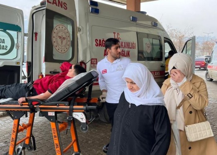 Hakkari MEM'de öğrenci zehirlenmesi açıklaması