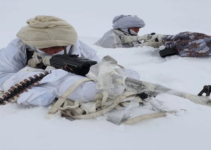 Hakkari jandarması Faili meçhul 22 olay aydınlattı