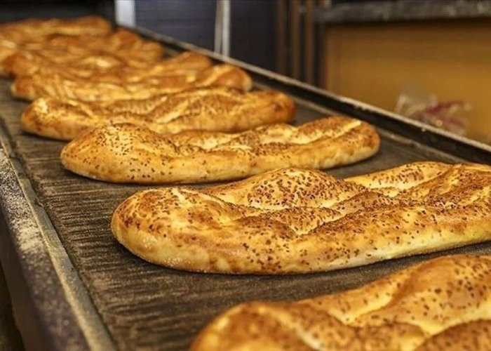 Hakkari’de Ramazan Pidesi Fiyatı Belli Oldu