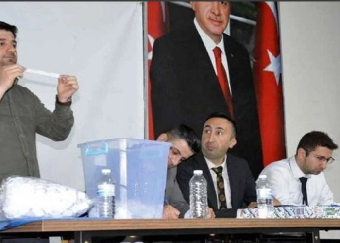 Hakkari'de 135 Kişilik İstihdam İçin Kura Çekildi