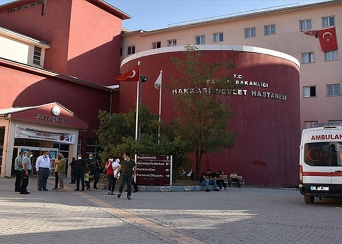 Sağlık Bakanlığı Duyurdu: Hakkari'ye 40 Personel Alınacak