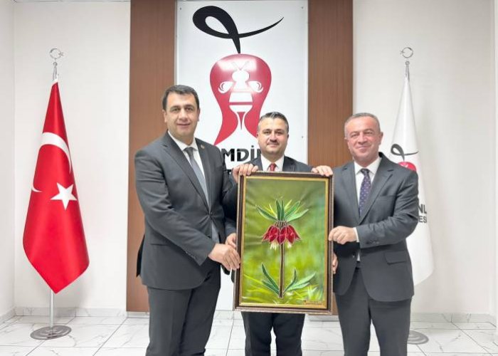 AK Partiden Şemdinli çıkarması