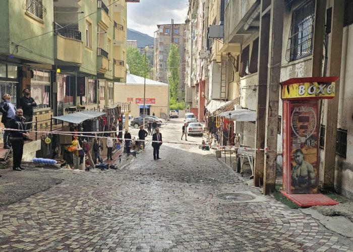 Belediyeden güvenlik müdahalesi