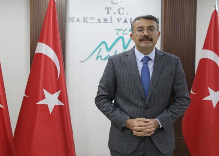 Vali Ali Çelik'ten 19 Mayıs mesajı