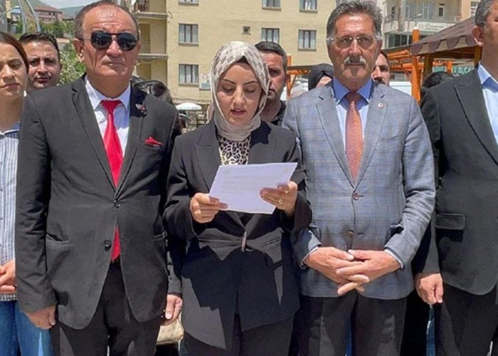 Kuşar'," 27 Mayıs, darbeci zihniyetin başlangıcıdır"