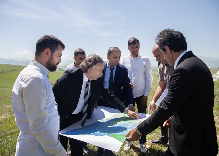Gençcelep’ten Hızlı Başlangıç