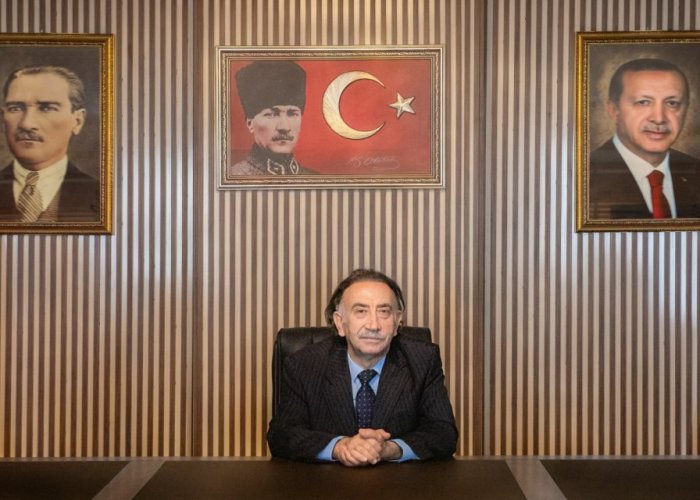 Gençcelep'den Kurban Bayramı mesajı