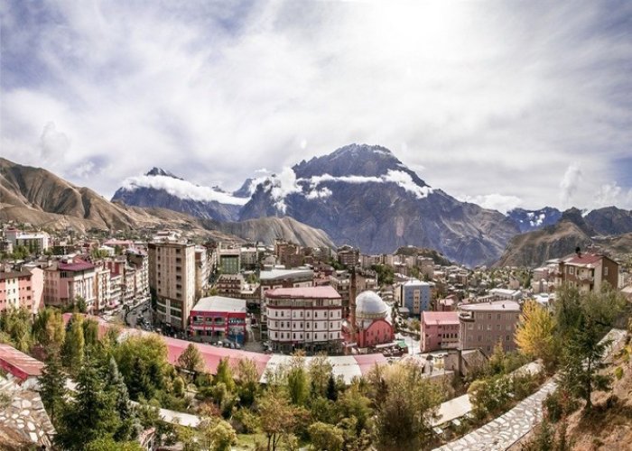Hakkari Belediyesi'nden içme suyu dağıtım saatleri duyurusu
