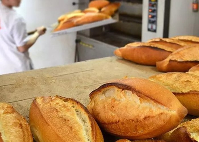 Ekmek zammı geri çekilsin çağrısı