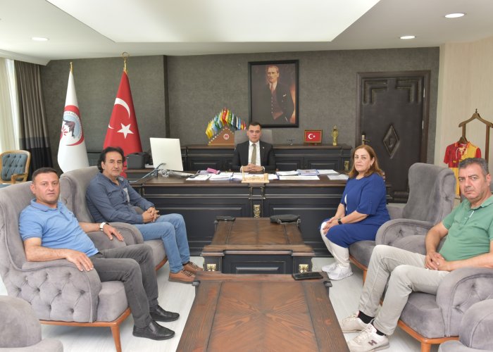 Birlikte Daha Güzel Hakkari İçin