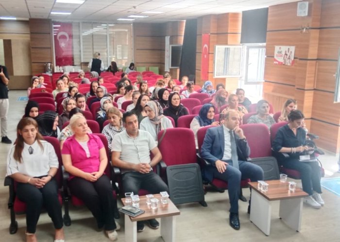 TKDK tanıtım faaliyetlerine hız verdi