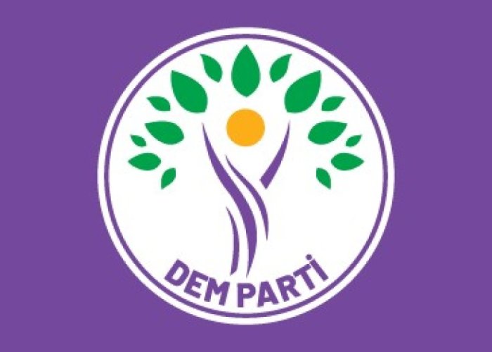 DEM Parti'den 24 Temmuz açıklaması