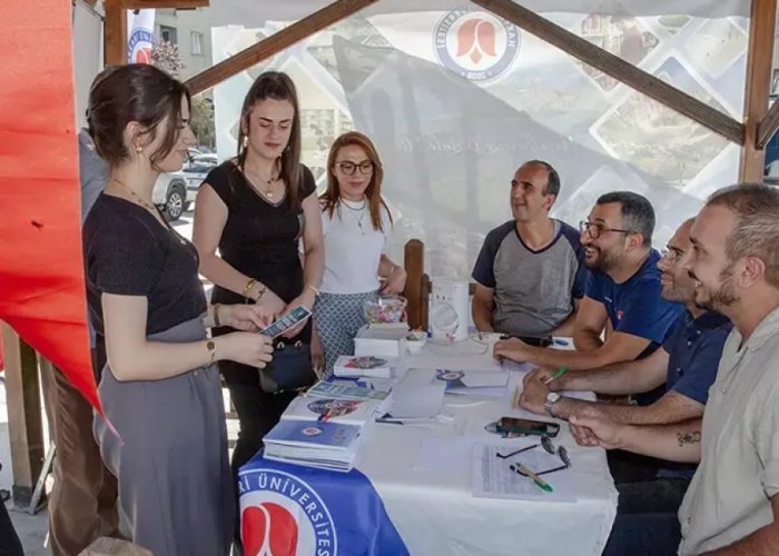 2025 YKS Tanıtım ve Tercih Günleri