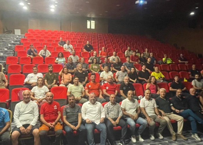 Hakkari, Doğa sporcularının güvenli limanı