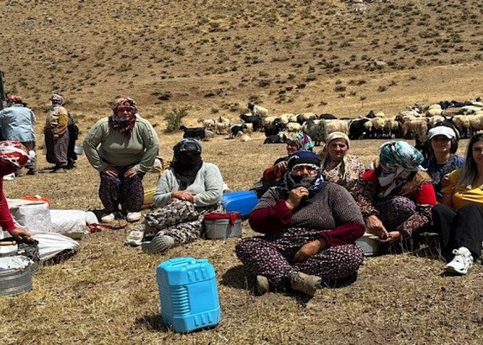 Sütün Kalitesi İçin Hijyen Uyarısı