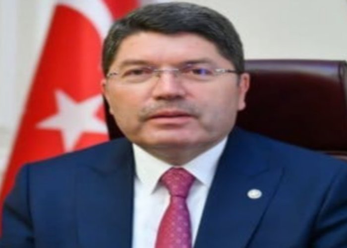 Adalet Bakanı Hakkari'ye Geliyor