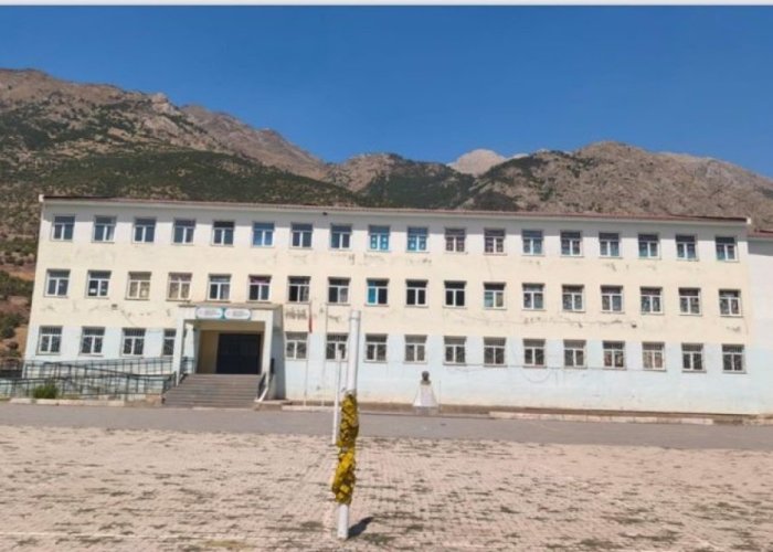MÜSİAD’tan Hakkâri’de eğitime destek