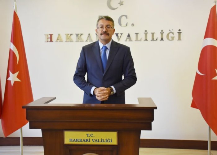 Vali Çelik'ten 2025-2026 Eğitim-Öğretim yılı açılış Mesajı