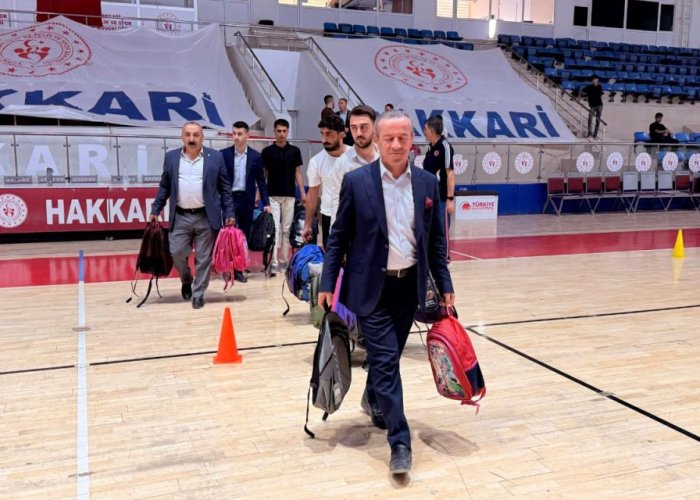 AK Parti İl Başkanı Kaya’dan öğrencilere tam destek