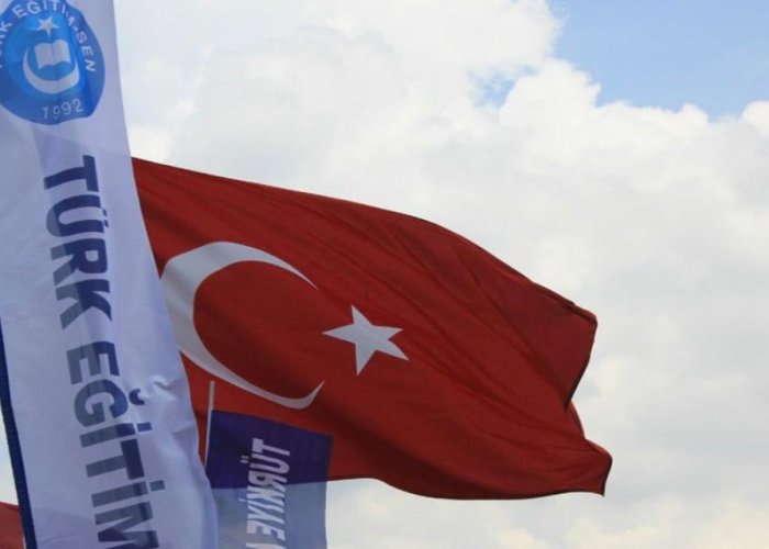 Türk Eğitim-Sen'den sağduyu ve birlik mesajı