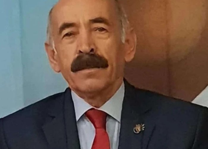 CHP'li Baygüneş vefat etti