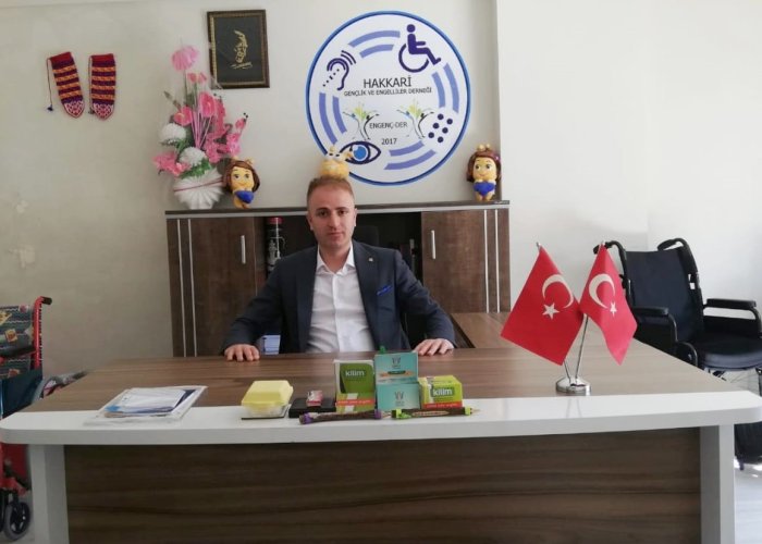 Hakkâri Engelli İstihdamında Şeffaflık Çağrısı