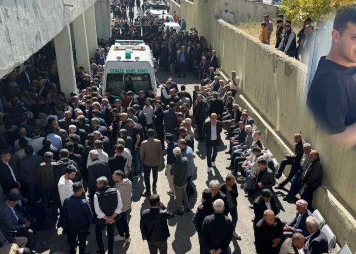 Bıçaklı saldırıda yaralanan Babat kurtarılamadı