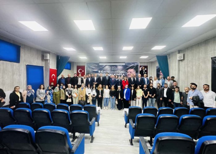 Hakkâri’de Yeşil Dönüşüm Programı