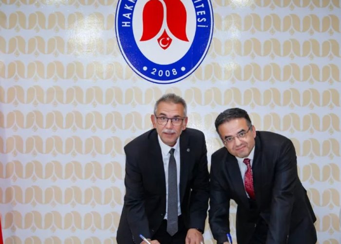 Üniversitemiz ile İŞKUR Arasında Gençlik Projesi Kapsamında İş Birliği Protokolü İmzalandı
