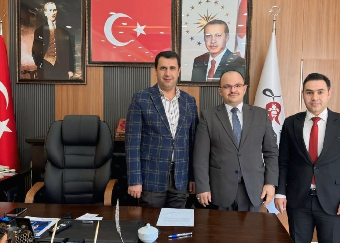 Şemdinli Belediyesi personeline promosyon müjdesi