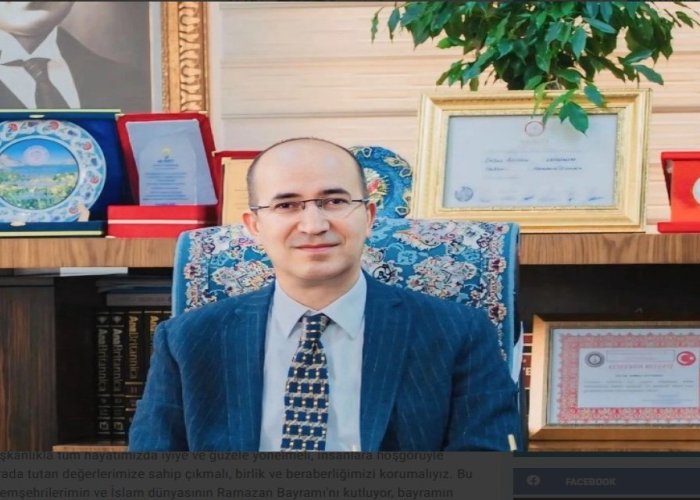 Esendere Belediyesi’nden Üniversite öğrencilerine 5 bin TL eğitim desteği