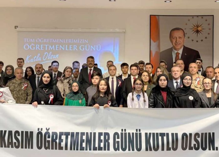 Vali Çelik: Eğitimi öncelik haline getirmeye devam edeceğiz