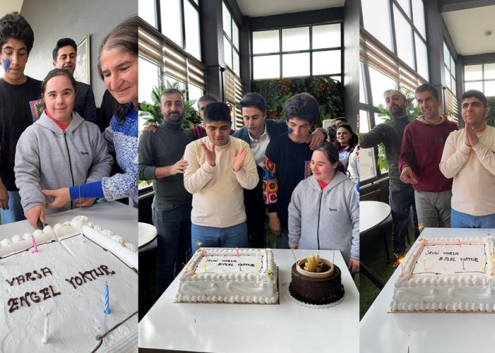 Hakkâri’de Özel Çocuklara Unutulmaz Gün