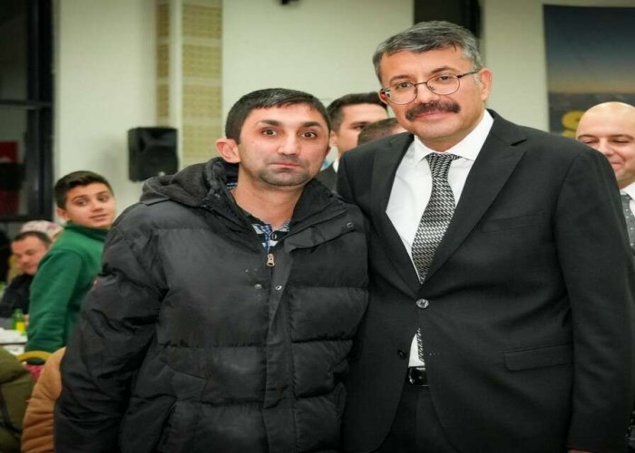 Hakkâri’de 3.200 aile evde bakım ücreti alıyor