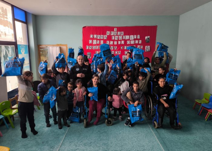 Her Gün Hatırlanmak İstiyoruz