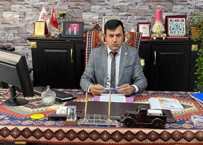 Hakkari-Merkez Yolunda Tehlike Alarmı