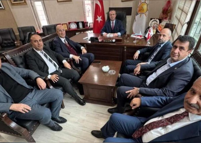 Hakkari’de İdare Mahkemeleri Hizmete Başlıyor